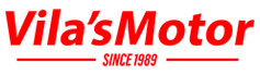 Logo Vmotor